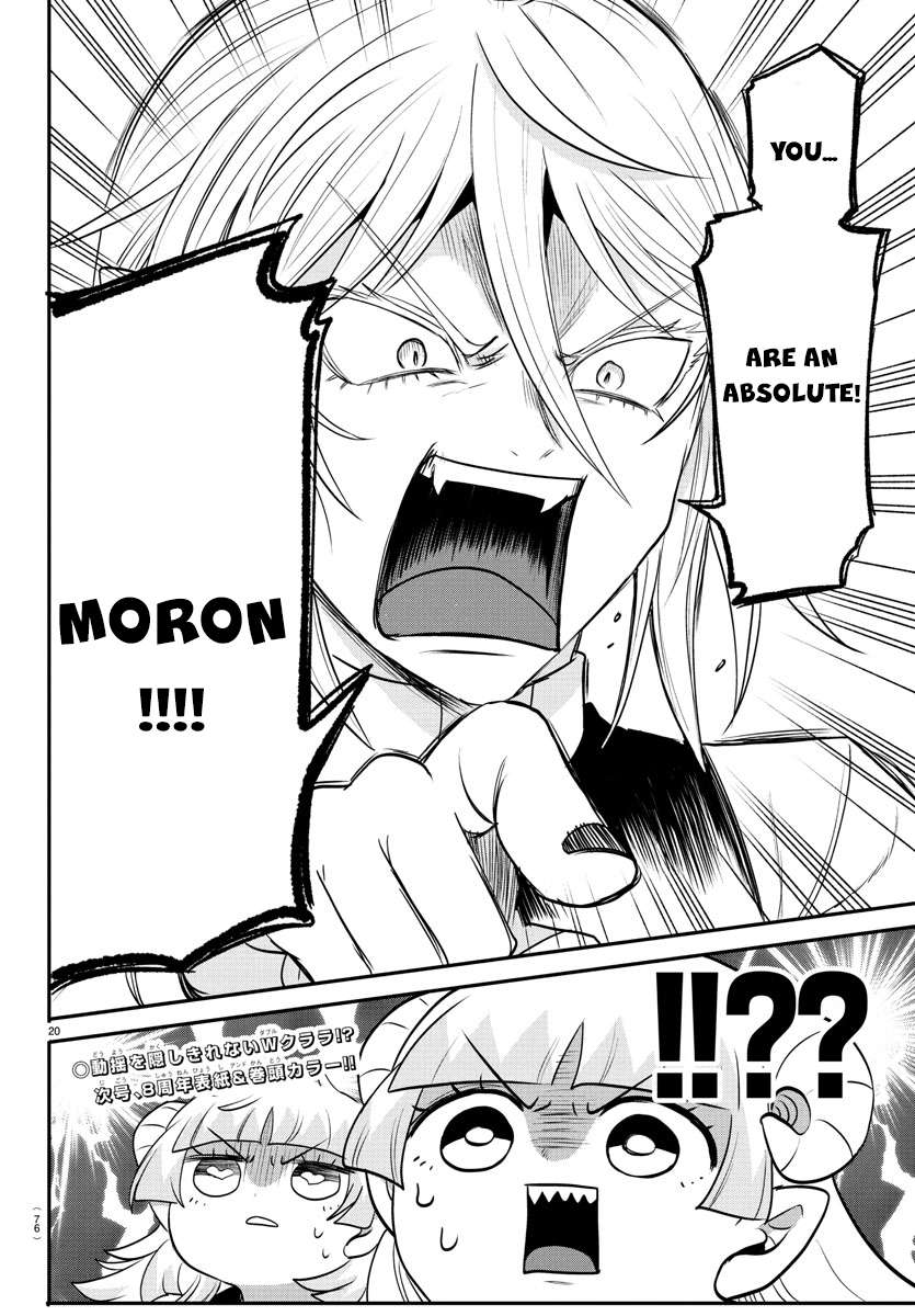 Mairimashita! Iruma-kun, Chapter 385 image 19